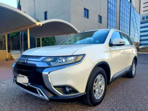 Used Mitsubishi Outlander in Hawally