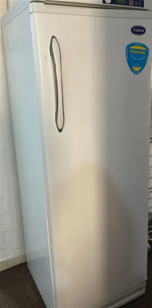 فريزر استعمال خفيف