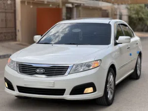 Used Kia Lotze in Tripoli