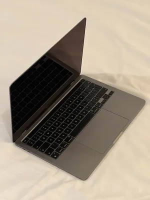 Macbook pro 2020 M1 TouchBar