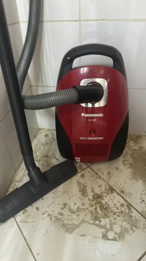 مكنسة كهربائيه باناسونيك للبيع