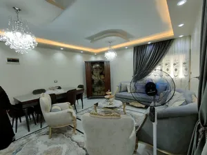 130 m2 3 Bedrooms Apartments for Sale in Tanta El Galaa Street