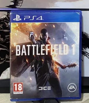 battlefield 1 السيدي عربي ب الكامل للبيع