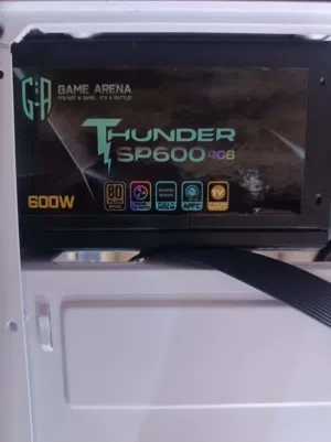 باور سوبلاي قيم ارينا 600w