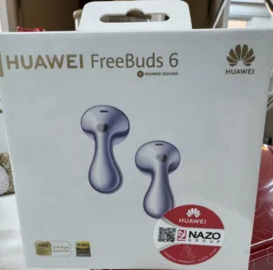 HUAWEI freeBuds 6