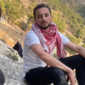 Fayez Kamal Fayez Banifadel 