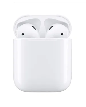Airpods Apple second generation