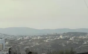 167 m2 4 Bedrooms Apartments for Sale in Nablus Tal Village