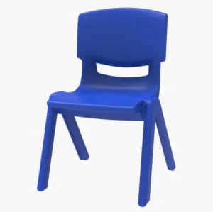 للبيع كراسي اطفال بلاستك جديده