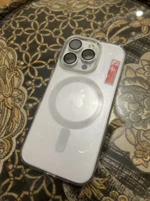 Apple iPhone 16 Pro 128 GB in Amman
