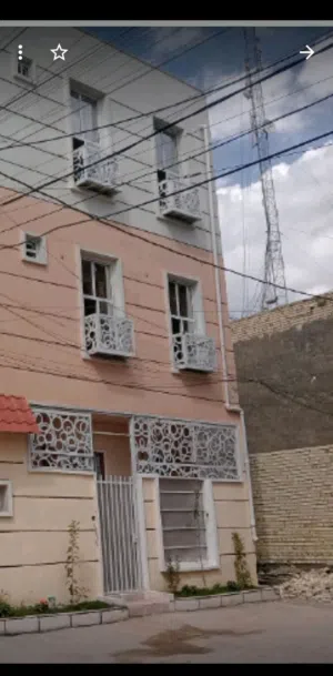 50 m2 4 Bedrooms Townhouse for Sale in Baghdad Dora