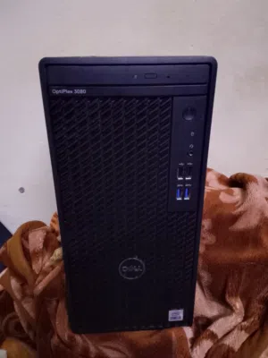 Dell pc corei5 10th ganration