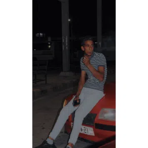 عبود 