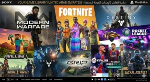 بيس 21 و فيفا 21 بليستيشن 4/5 لعبة نادرة بسعر مغري مع باقة العاب متنوعة حساب موثوق
