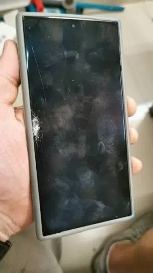 Samsung Galaxy S22 Ultra 256 GB in Al Hudaydah