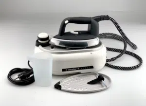 Laurastar Steam Iron FIRST-