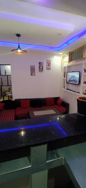 شقة مجهزة للكراء اليومي بمدينة الصويرة