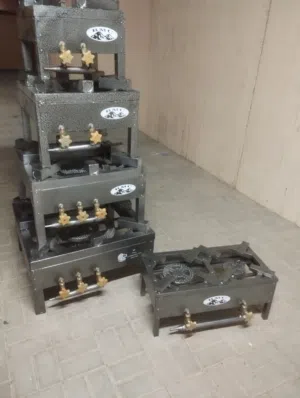 طباخات ايراني ثقيلة