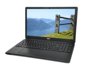 ACER Laptop Core i5 8GB RAM 128SSD 15.6Inches  3 Months Warranty