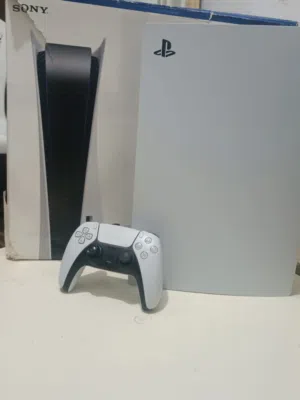 PS5 حالة جديد