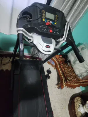 جهاز مشي بحاليه جيده