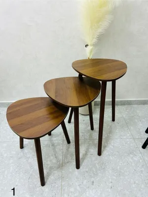 طاولات - كراسي - طربيزات . جديد4