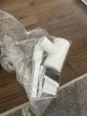 مكنسه لاسلكيه