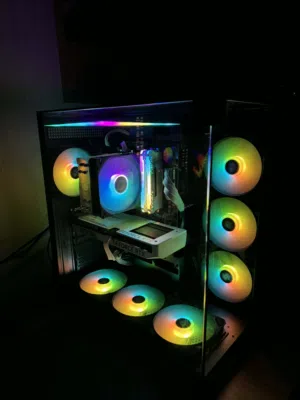 Windows Custom-built  Computers  for sale  in Maysan