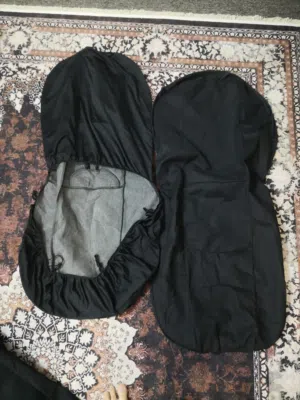 تلبيسة مقاعد سيارة