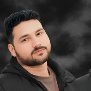Azmat Khan 