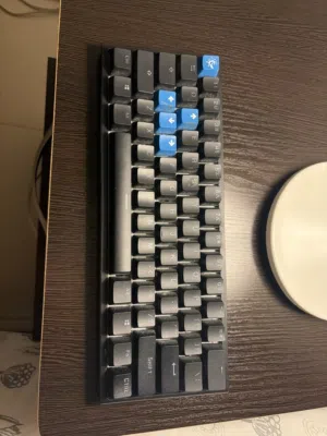 Ducky One 2 Mini Keyboard