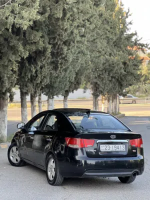Used Kia Forte in Salt