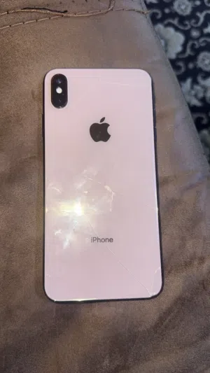 iPhone xs max