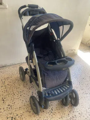 عرباية اطفال للبيع