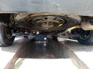 Used Kia Sorento in Tripoli