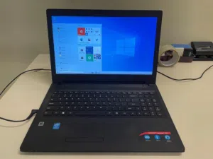 lenovo ideapad 100 نظيف قوي شغل جامعه