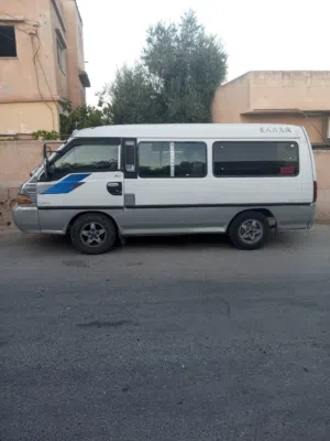 Used Hyundai H 100 in Zarqa