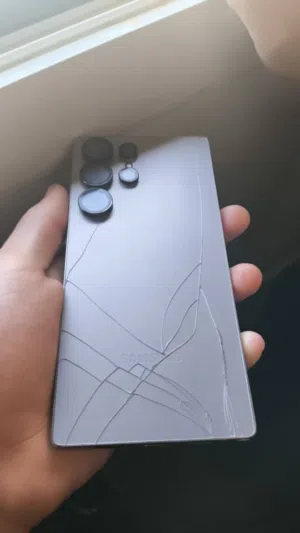 سامسونق s25ultra