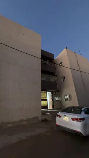 شقة بالقرب من جزيرة الفحم