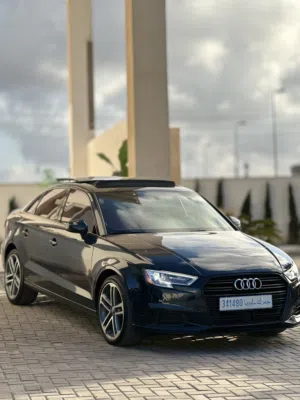 اودي A3 2021