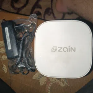 مقوي نت هواوي + زين .