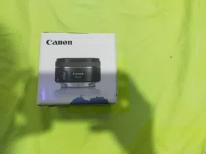 كاميرا Canon 700D