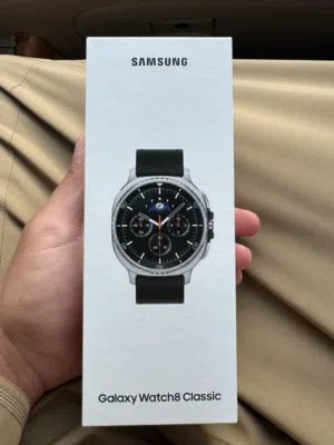 Samsung smart watches for Sale in Muscat