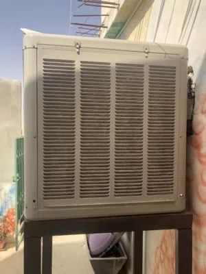مكيف صحراوي حجم عملاق سعودي للبيع
