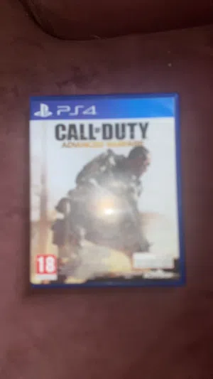 Call of duty advanced warfare