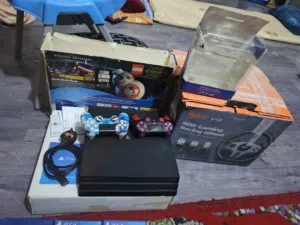 PlayStation 4 PlayStation for sale in Basra