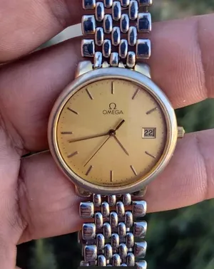 Analog Quartz Omega watches  for sale in Beirut