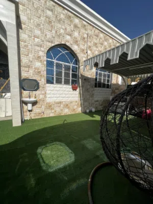 320 m2 4 Bedrooms Townhouse for Sale in Muscat Al Mawaleh