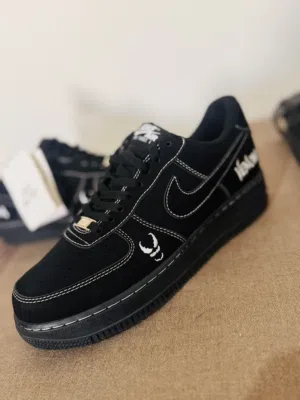 نايك إير فورس 1 لو فينوم 20دينار فقط تواصل خاص