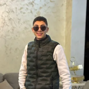 علي حسين إبراهيم الشيخ 